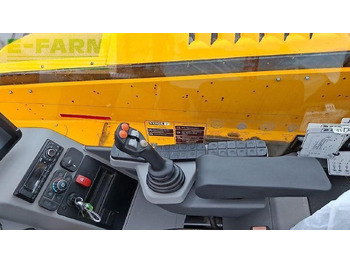 Wiellader JCB 542-70 agri xtra: afbeelding 4