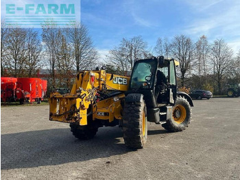 Verreiker JCB