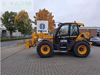 Verreiker JCB