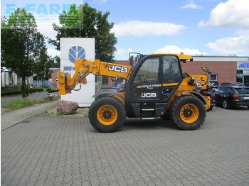 Verreiker JCB