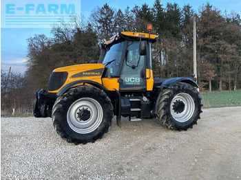 Tractor JCB