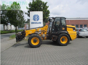 Wiellader JCB TM310