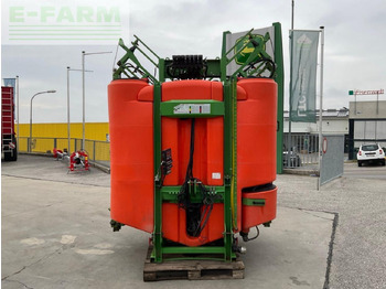 Getrokken veldspuit Jessernigg Next Generation NGUL 1500L /21: afbeelding 3