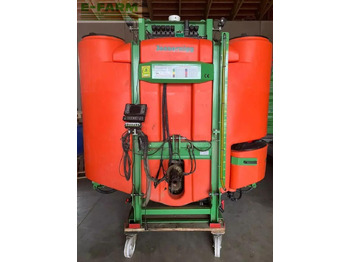 Getrokken veldspuit JESSERNIGG