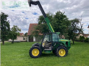 Verreiker JOHN DEERE