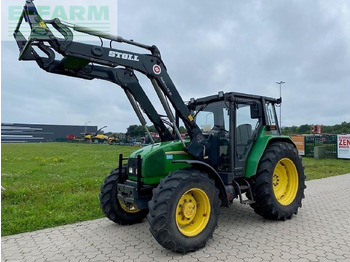 Tractor JOHN DEERE