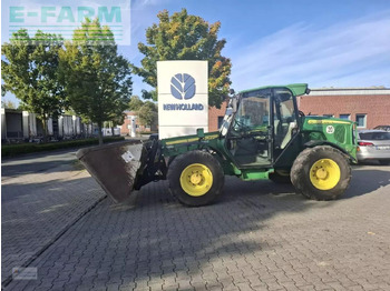 Verreiker JOHN DEERE