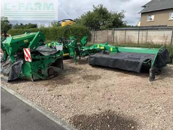 Maaimachine JOHN DEERE