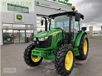 Tractor JOHN DEERE 5E Series