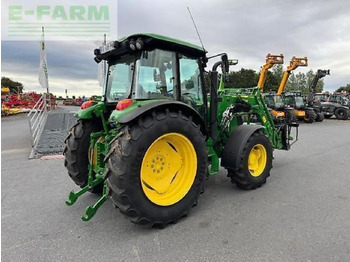 Tractor John Deere 5090m: afbeelding 4 Tractor John Deere 5090m: afbeelding 4