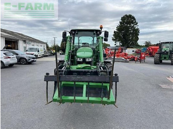 Tractor John Deere 5090m: afbeelding 3 Tractor John Deere 5090m: afbeelding 3