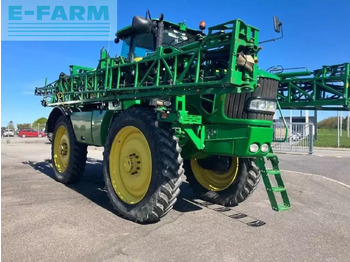 Getrokken veldspuit JOHN DEERE 30 Series