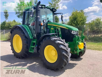 Tractor JOHN DEERE 6100M