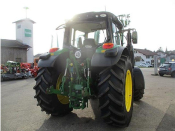 Tractor John Deere 6120 m #821: afbeelding 4
