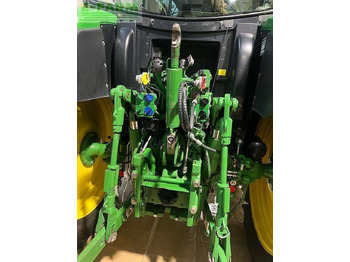Tractor John Deere 6125r ultimate: afbeelding 3