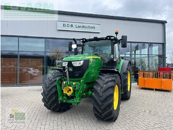 Tractor JOHN DEERE 6130R