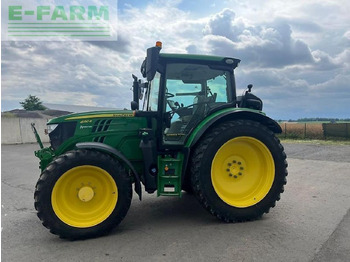 Tractor JOHN DEERE 6130R