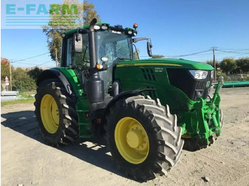 Tractor John Deere 6155 m command quad: afbeelding 2 Tractor John Deere 6155 m command quad: afbeelding 2