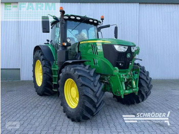Tractor JOHN DEERE 6175R