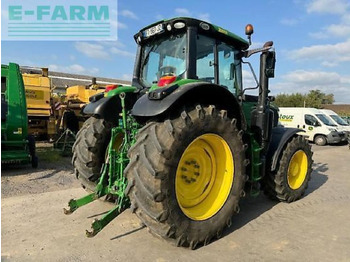 Tractor John Deere 6175m: afbeelding 4 Tractor John Deere 6175m: afbeelding 4