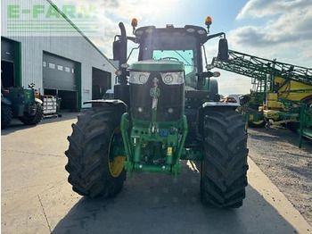 Tractor John Deere 6175m: afbeelding 2 Tractor John Deere 6175m: afbeelding 2