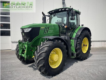 Tractor JOHN DEERE 6175R