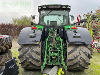 Tractor John Deere 6195 r: afbeelding 4