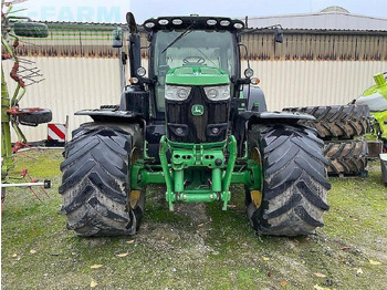 Tractor John Deere 6195 r: afbeelding 2