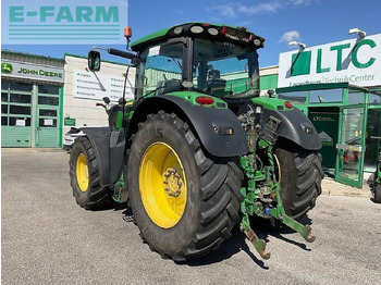 Tractor John Deere 6210r: afbeelding 4