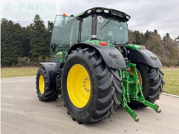 Tractor John Deere 6215 r: afbeelding 4