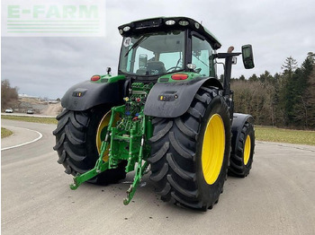 Tractor John Deere 6215 r: afbeelding 3