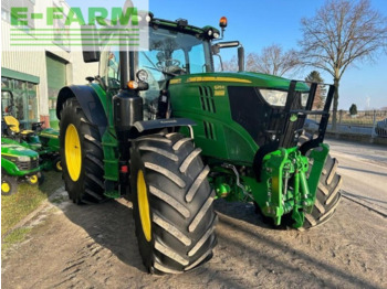 Tractor John Deere 6215r: afbeelding 3