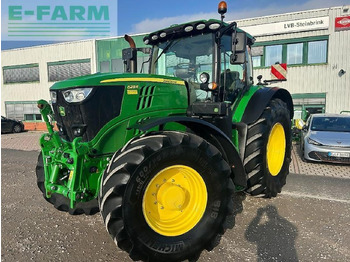 Tractor JOHN DEERE 6215R