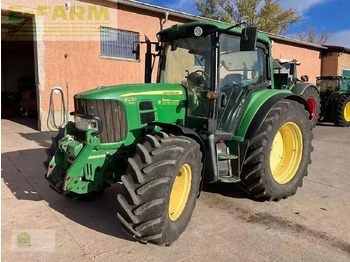 Tractor JOHN DEERE 6230