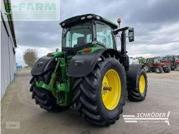 Tractor John Deere 6250 r: afbeelding 3 Tractor John Deere 6250 r: afbeelding 3