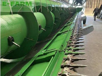 Hakselaar toebehoor John Deere 635r: afbeelding 5