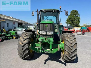 Tractor John Deere 6820: afbeelding 4