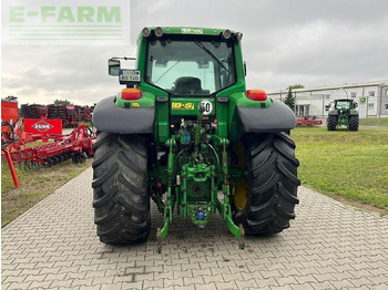 Tractor John Deere 6930 premium: afbeelding 3