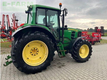 Tractor John Deere 6930 premium: afbeelding 5