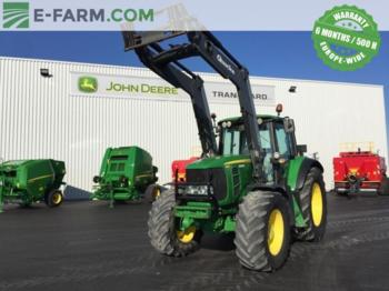 Tractor John Deere 6930P: afbeelding 1