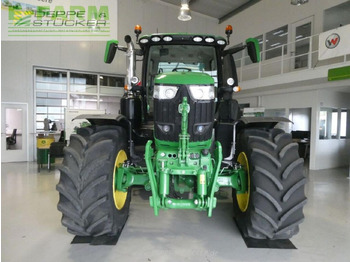 Tractor John Deere 6r 250: afbeelding 3 Tractor John Deere 6r 250: afbeelding 3