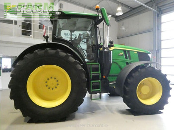 Tractor John Deere 6r 250: afbeelding 5 Tractor John Deere 6r 250: afbeelding 5