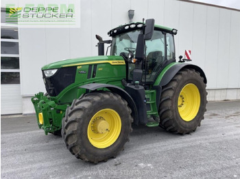 Tractor JOHN DEERE 6R 250