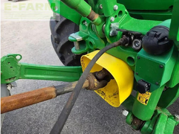 Tractor John Deere 6r195: afbeelding 4 Tractor John Deere 6r195: afbeelding 4