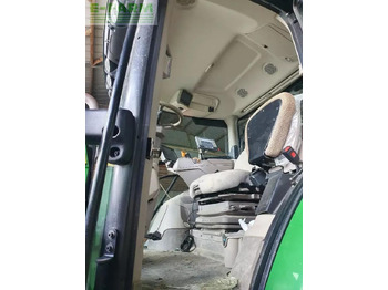 Tractor John Deere 6r195: afbeelding 3 Tractor John Deere 6r195: afbeelding 3