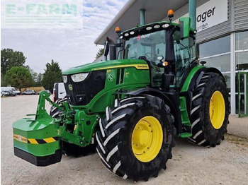 Tractor JOHN DEERE 6R 250