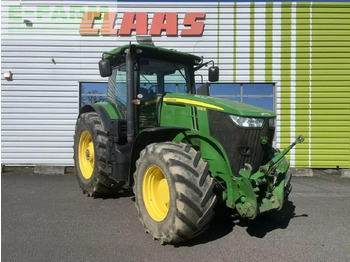 Tractor JOHN DEERE 7230R