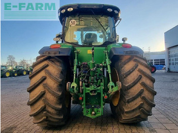 Tractor John Deere 7230r: afbeelding 5