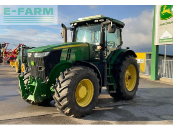 Tractor JOHN DEERE 7230R