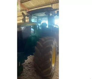 Tractor JOHN DEERE 7230R